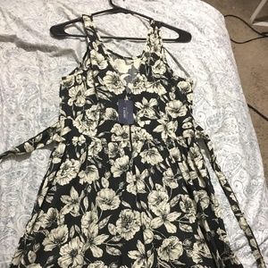 forever 21 dress short le